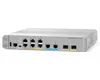 Cisco Catalyst switch 3560CX 8 Port PoE Switch, 2x2, IP Base WS-C3560CX-8PC-S