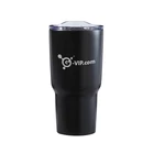 Custom Logo 30 oz Stainless Steel Tumbler Cups
