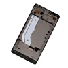 LCD Screen Touch Display Digitizer Assembly Replacement For Nokia C7
