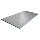 Shower fusion waterproof wall panels 4x8 foam xps insulation board