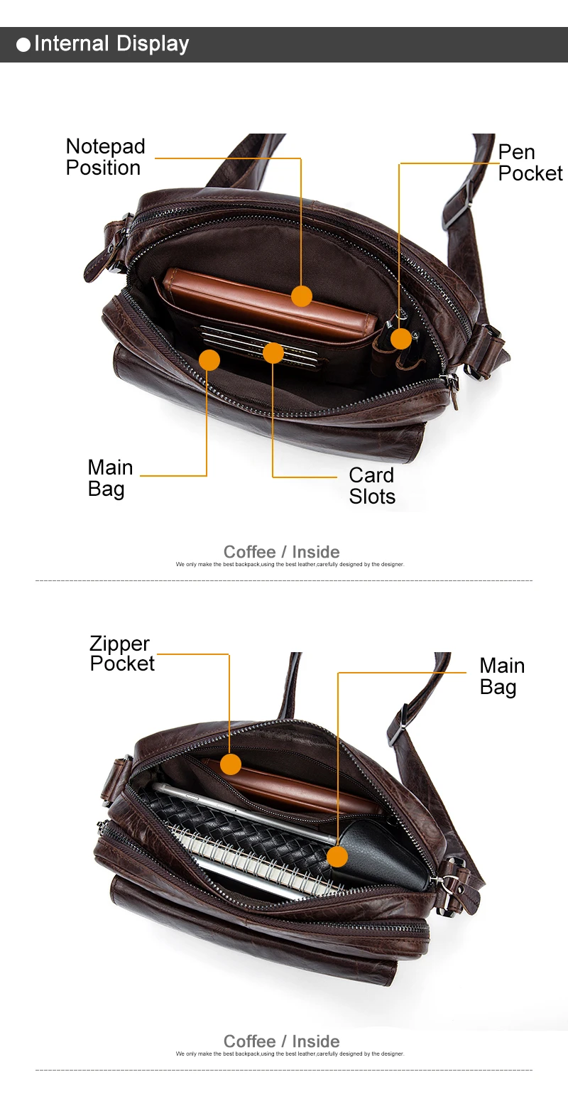 bag men 