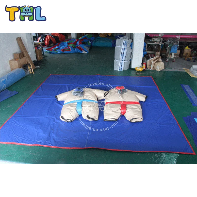 padded sumo suits for sale