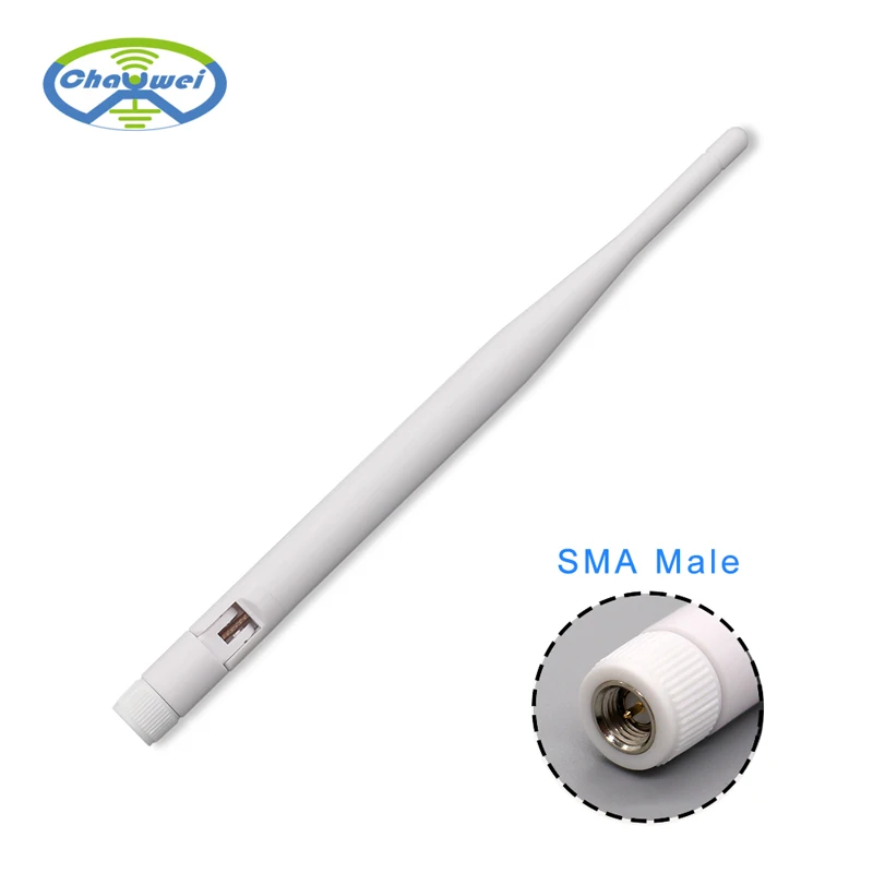 Chaowei NB-Iot Antenna 915MHz 195*13mm 3-5dBi Indoor Wirelese Wifi Router Antenna - ANKUX.COM