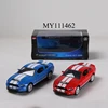 OEM toy metal authorization car realistic die cast miniature car model toys