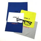 Microfiber Lens Spectacles Cleaning Cloths
