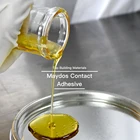 Maydos Non-toxic carpet spray sbs contact adhesive