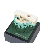 High Quality Custom Design Originality 3D Sticky Note Novelty Memo Pads