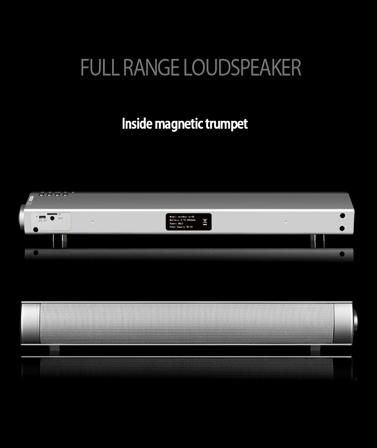 Speaker Bluetooth Cartoon Loud Hi Fi Bass Mini Portable - ANKUX.COM