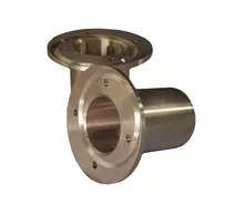 Countershaft bronze bushing cone crusher spare parts for Metso HP400 HP500 HP800