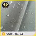 China Manufacturer 600D Polyester Waterproof Oxford Cloth For Military With Pu Backing