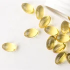 High quality DHA oil (Docosahexaenoic acid) for nutritional supplement