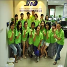 Cargo collection in China air freight to Doha Qatar