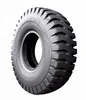 Chinese Bias Giant Tire for Rigid Dump Truck 36.00-51 ,40.00-57, 53/80-63 High Quality Brand ECOLAND