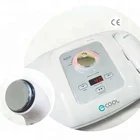 Korea Skin Cool electroporation machine E-Cool beauty device