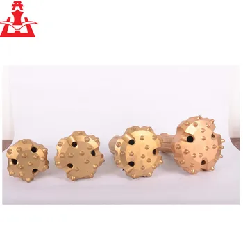 2020 Quarry Used Hard Rock Drill Bits / Button Rock Drill Bit / DTH Rock Drill Bit Prices for Sale i