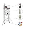 /product-detail/5-0m-standing-height-double-width-aluminum-metal-scaffolding-tower-60806743215.html