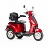 fat tire electric tricycle mobility 3 wheel electric disabled scooter for adult