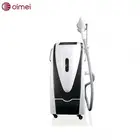 Most Effective Qswitch Nd Yag Laser Device Pigment Tattoo Removal Equipment