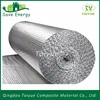 Reflective Bubble Insulation/Radiant Bubble Insulation Vapor Barriers Insulate Water Pipes