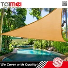 Hot Sale New Virgin HDPE Solar Sun Shade Sails