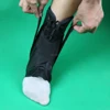Hot sell trendy Sports Protection Neoprene fracture ankle brace support aircast ankle brace