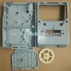 high precision Plastic Injection Moulding parts,OEM/ODM Custom injection plastic moulding product for gasmeter