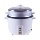 National rice cooker 10 cups With Steamer