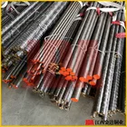 C95800 Copper Alloy Continuous Casting Aluminum Bronze Round Bar