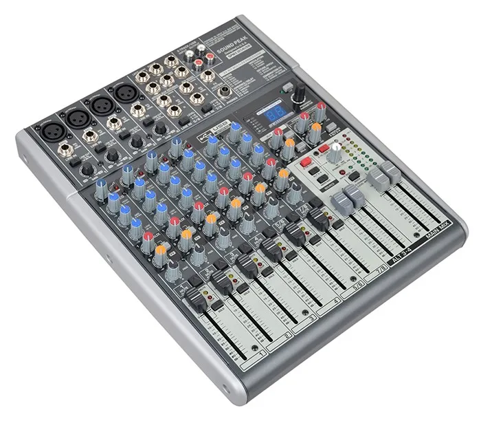 easy audio mixer 2