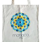 High Quality Promotional Eco Canvas Tote Bags