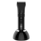US UK EU Hair Trimmer Rechargeable Hair Clippers, Professional Hair Clippers