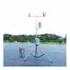 Veinasa-AWS005S Big Sale Digital Weather Station Gsm Professional Wifi Automatic Wireless Weather Station