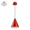 New Design Vintage Cast Iron Lamp Black Hanging Ceiling Light