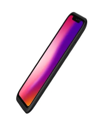 Back Pack Battery charging phone case for iPhone 7/8/X/XS/XS Max/XR Powerbank charger case - ANKUX.COM