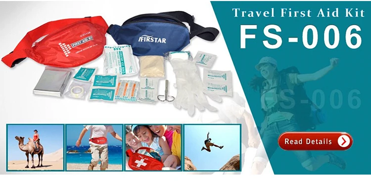 survival bag portable digital medicine box pill reminder