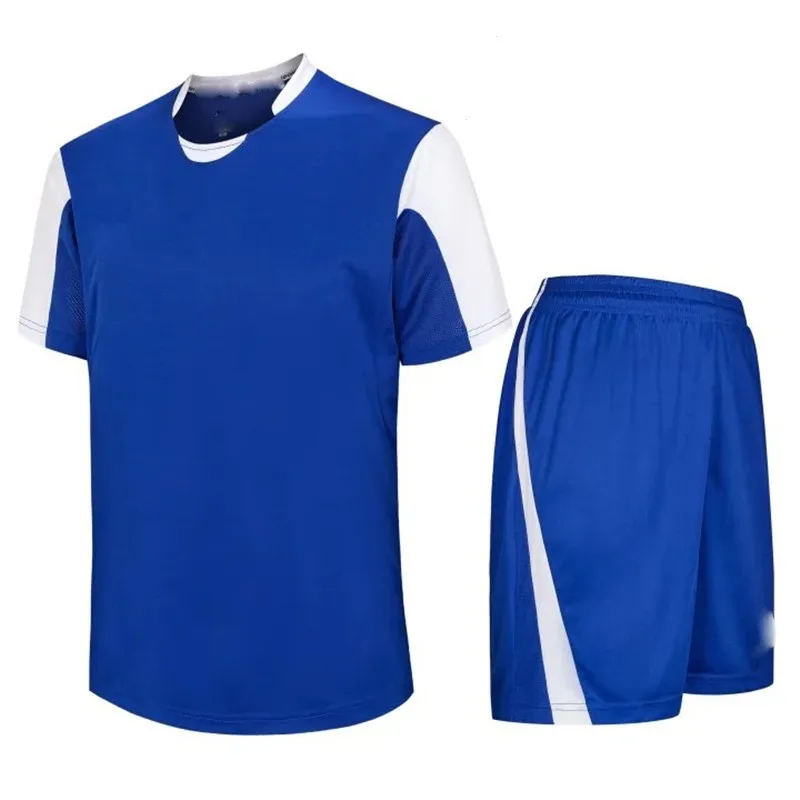 Custom Sublimation soccer uniform men wholesale