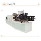 Plastic Rpvc Pvc Mpvc Cpvc Pipe Production Line machine equipment supply Extrusion Making manufacturing Machine