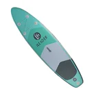 INFLATABLE FISHING STAND UP SUP PADDLE BOARD 11' SURF ISUP CHINA MANUFACTURE FACTORY