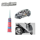 Black rtv silicone sealant glue for bonding