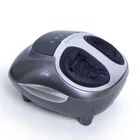 Foot massage machine hayati massagerr revital massager