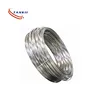 Alloy 750/ Stablohm 750 FeCrAl Alloy Material Wire/ Wire Rod in Coil