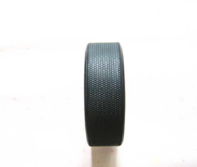 alibaba hot selling promotion printed rubber hockey pucks