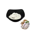 100% Natural Crushed Oyster Shell extract 99% calcium powder