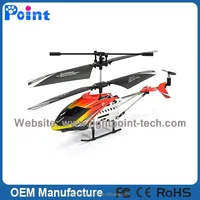 2015 New Mini Helicopter RC 3