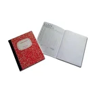 2020 Marble Composition Notebooks with full color