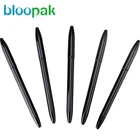 Hot sales good quality similar to wooden pencil easy to sharpen empty packaging eyeliner pen