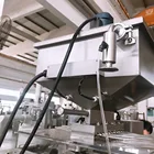 LTRJ-110 Model Small Scale Production Softgel Capsule Making Machine
