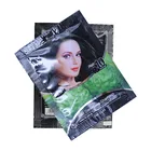 Wholesale Herbal Color Changing Hair Dye Shampoo Low MOQ