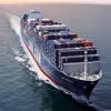 International Air Sea Ocean Cargo Freight Shipping Logistics Service to Europe