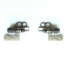 Brand new For Thinkpad X280 A285 HD LCD Hinge Screen Axis Left & Right Laptop Hinges 01YN066 01YN067
